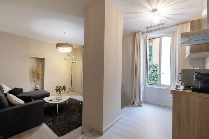 Hôtel Fesch & Spa