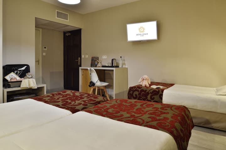 Hôtel Fesch & Spa