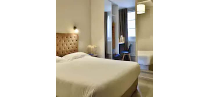 Hôtel Fesch & Spa