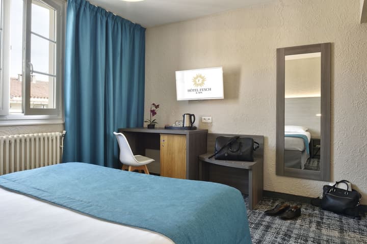 Hôtel Fesch & Spa