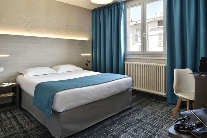 Hôtel Fesch & Spa