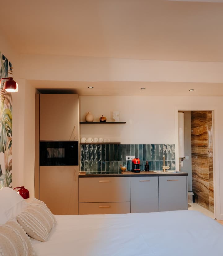 Hôtel Fesch & Spa