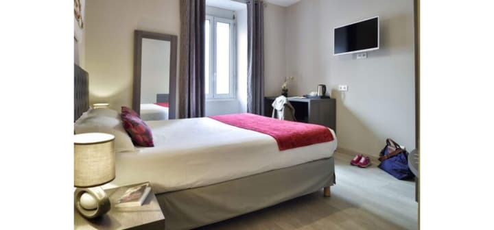 Hôtel Fesch & Spa