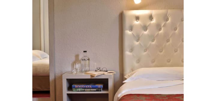 Hôtel Fesch & Spa