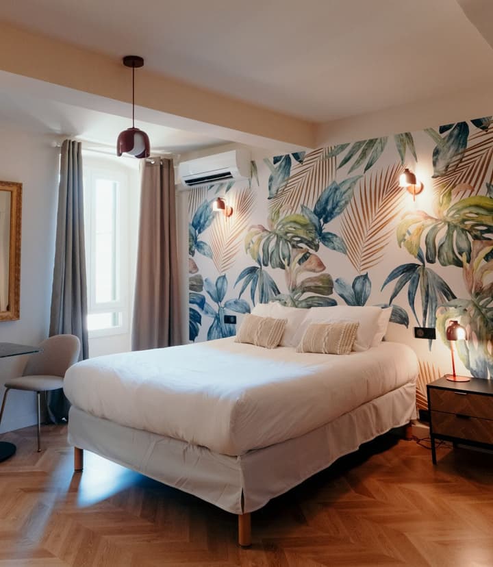 Hôtel Fesch & Spa