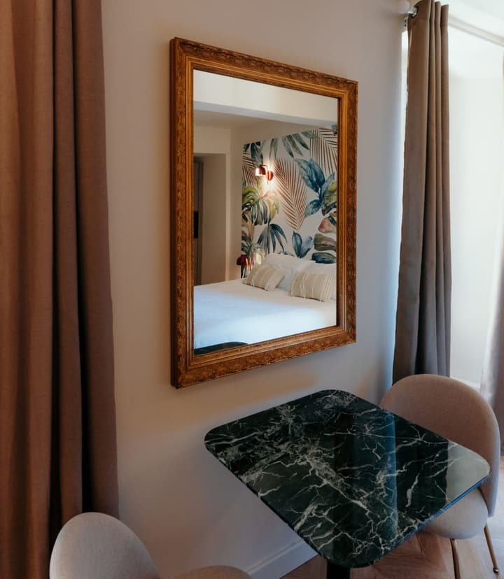 Hôtel Fesch & Spa