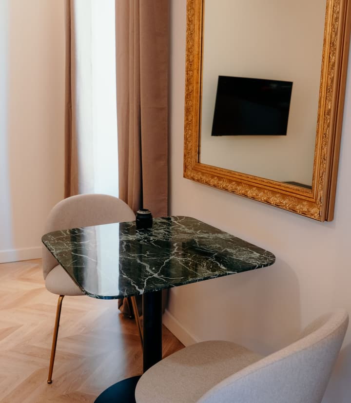 Hôtel Fesch & Spa