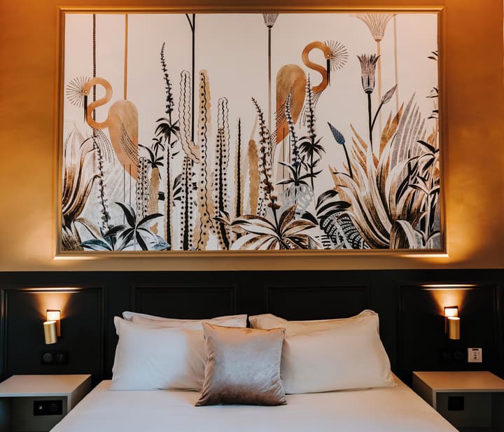 Hôtel Fesch & Spa