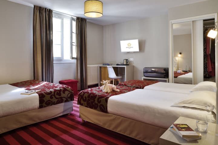 Hôtel Fesch & Spa
