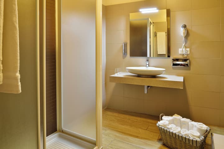 Hôtel Fesch & Spa