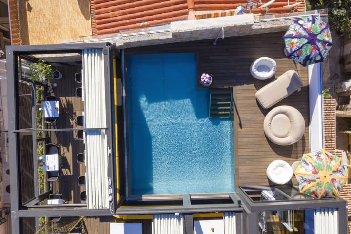 Hôtel Fesch & Spa