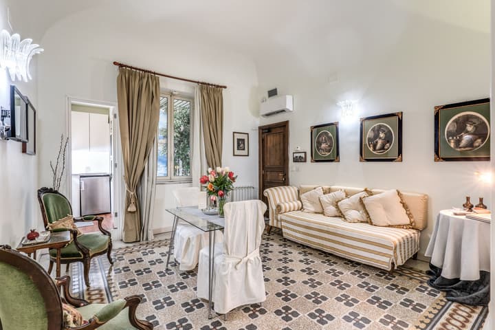 Hotel - Residence La Residenza