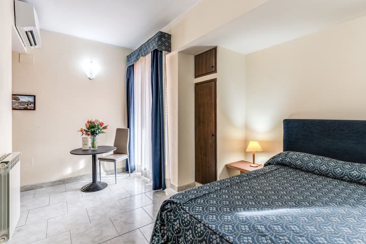Hotel - Residence La Residenza