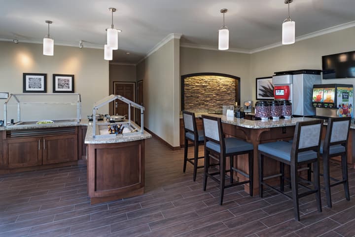 Staybridge Suites Austin NW by IHG