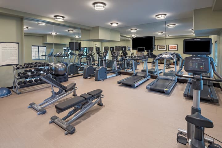 Staybridge Suites Austin NW by IHG