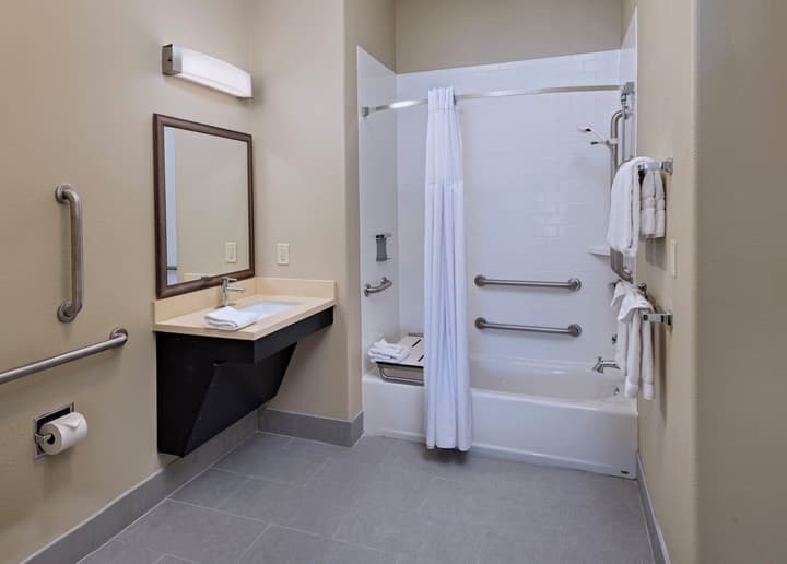 Staybridge Suites Austin NW by IHG