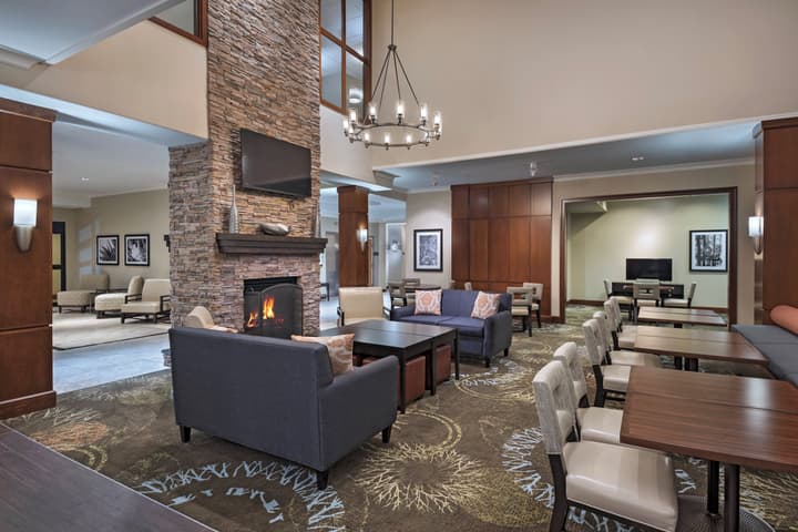 Staybridge Suites Austin NW by IHG
