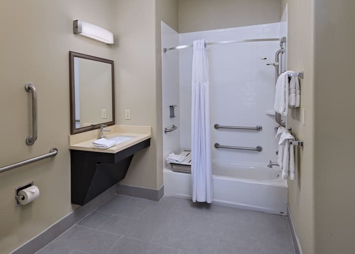 Staybridge Suites Austin NW by IHG