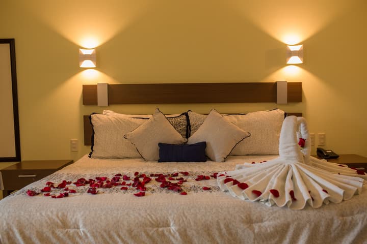 Hotel Tulijá Palenque