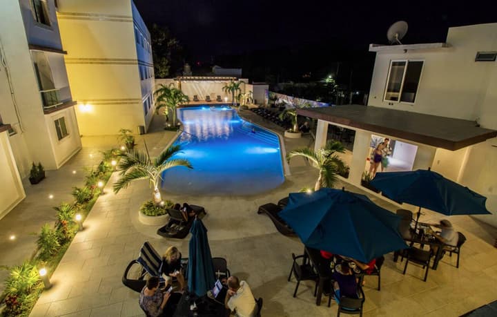 Hotel Tulijá Palenque