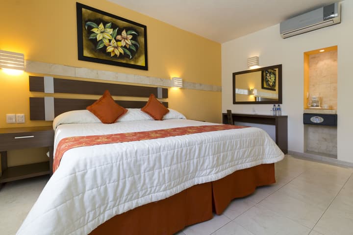 Hotel Tulijá Palenque