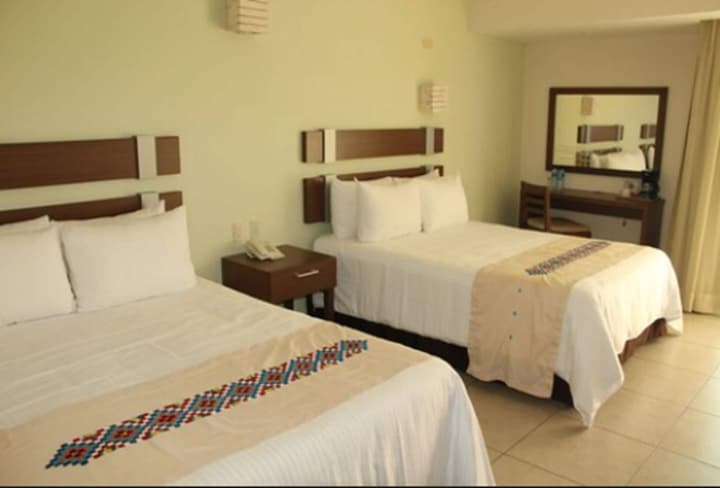 Hotel Tulijá Palenque