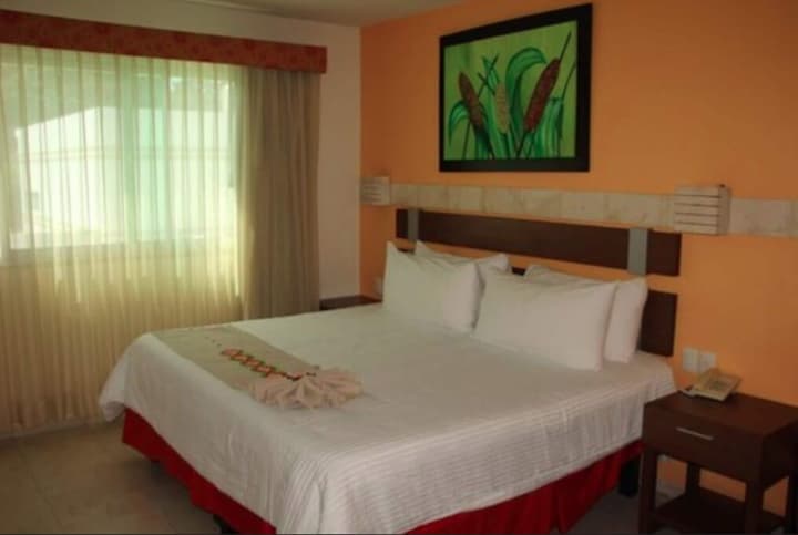 Hotel Tulijá Palenque