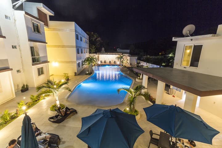 Hotel Tulijá Palenque