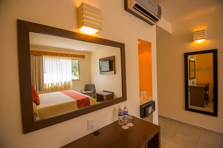 Hotel Tulijá Palenque