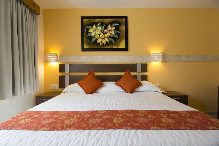 Hotel Tulijá Palenque