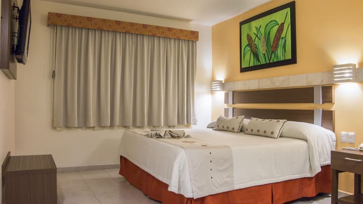 Hotel Tulijá Palenque