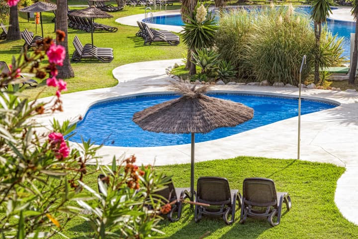 Los Amigos Beach Club