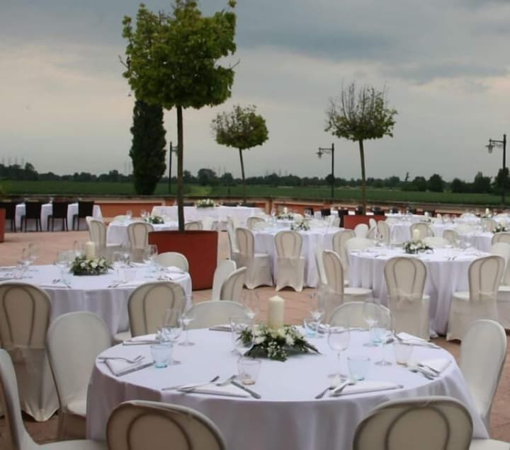 Cremona Palace Hotel