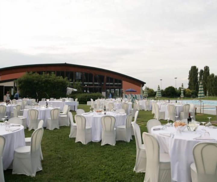Cremona Palace Hotel