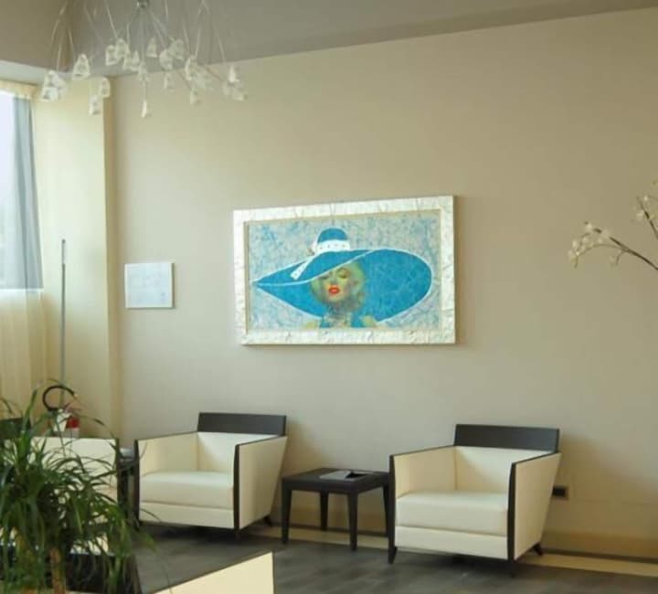 Cremona Palace Hotel