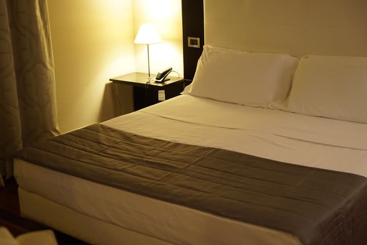 Cremona Palace Hotel