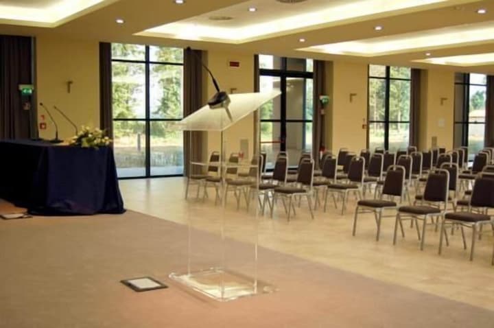 Cremona Palace Hotel
