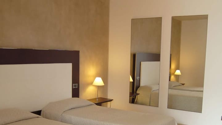 Cremona Palace Hotel