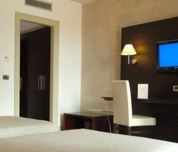 Cremona Palace Hotel