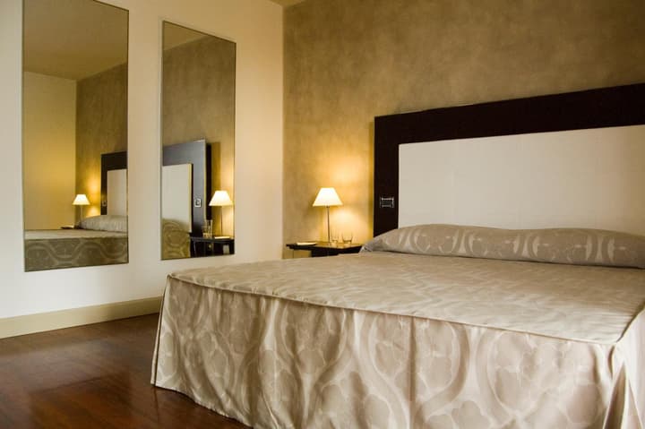Cremona Palace Hotel