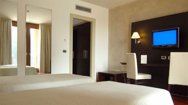 Cremona Palace Hotel