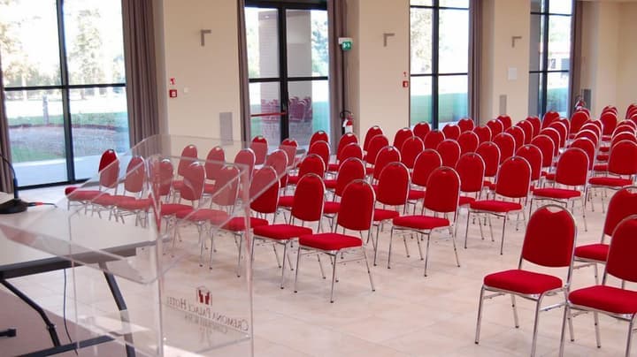 Cremona Palace Hotel