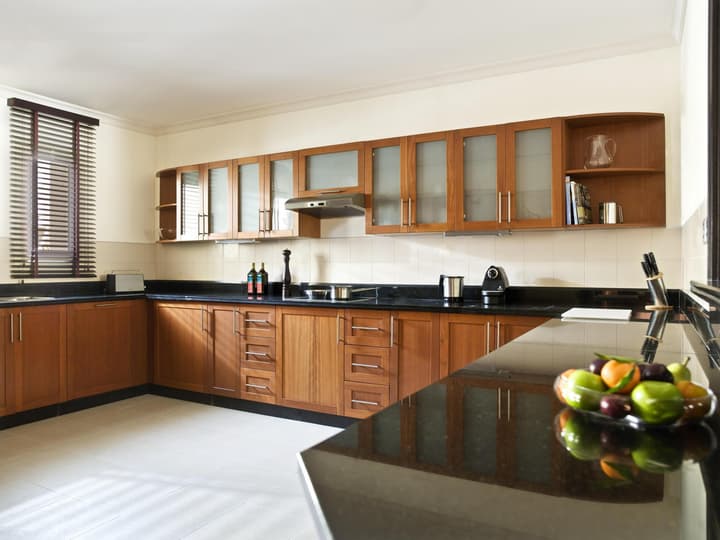 Grand Hyatt Doha Hotel and Villas