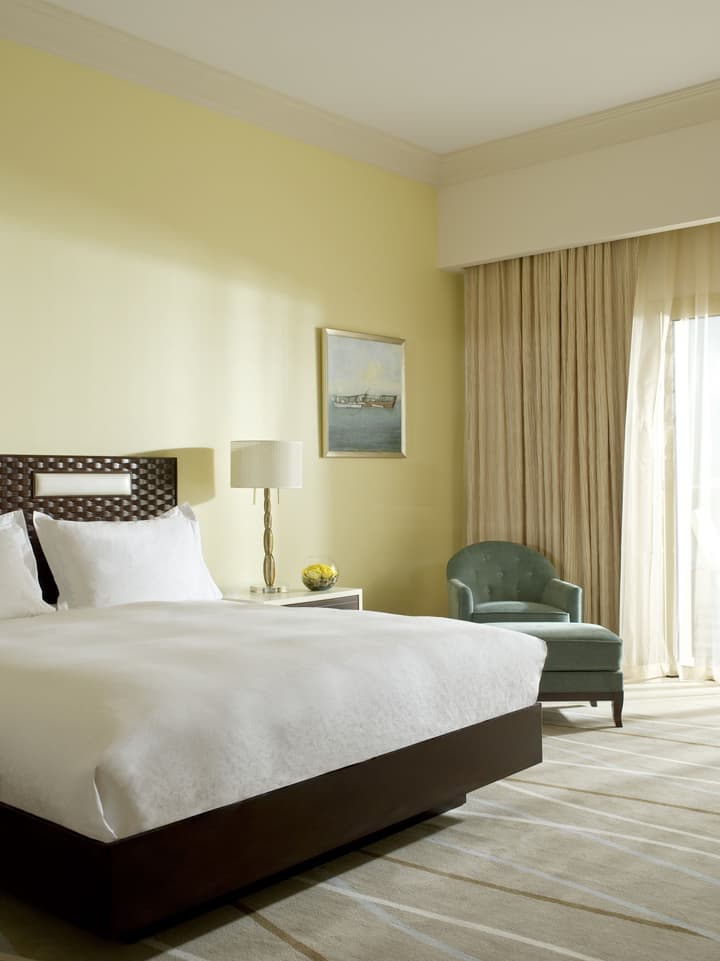 Grand Hyatt Doha Hotel and Villas