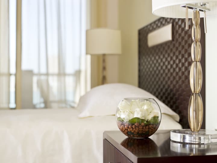 Grand Hyatt Doha Hotel and Villas