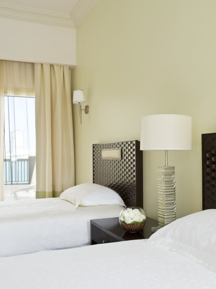 Grand Hyatt Doha Hotel and Villas