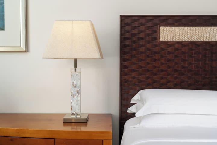 Grand Hyatt Doha Hotel and Villas