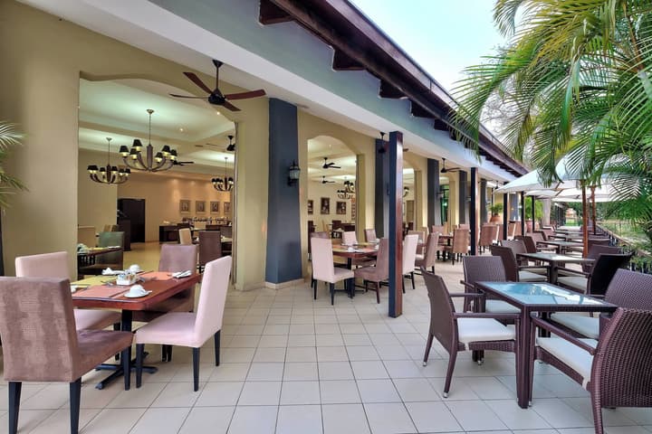 Protea Hotel by Marriott Livingstone