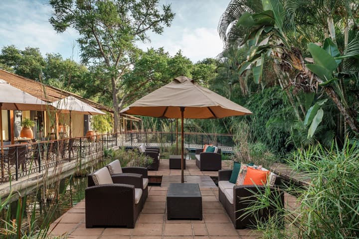 Protea Hotel by Marriott Livingstone