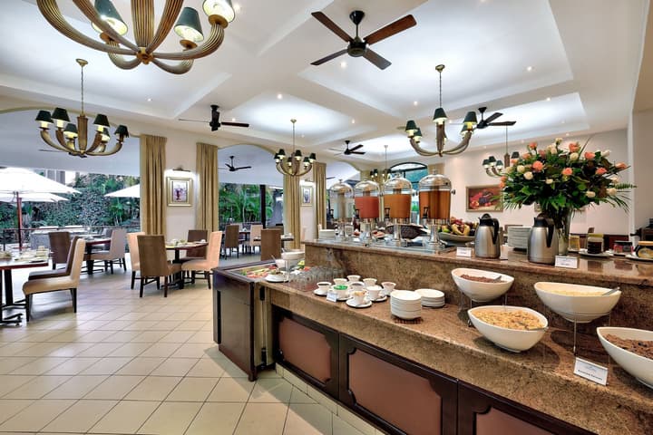 Protea Hotel by Marriott Livingstone